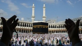تمديد فترة التسجيلات لقرعة الحج