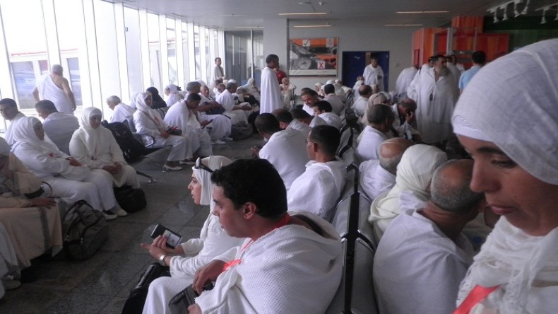 الحجاج مدعوون للقيام بالفحوصات الطبية