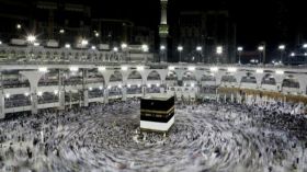 “أوريدو” ترافق الحجاج إلى البقاع المقدسة عبر “الرومينغ”