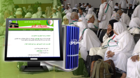 48 ساعة أمامكم.. إما التسجيل إلكترونيا أو لا اختيار لكم بفنادق مكة!