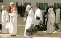 دفتر شروط صارم لنقل الحجاج الجزائريين في البقاع المقدسة