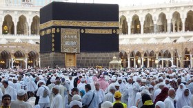 السعودية تعلن انطلاق الحجز لعمرة رمضان