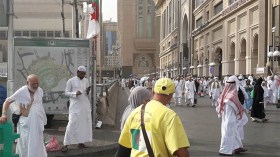 تحيين قوائم الحجاج لإسقاط العاجزين