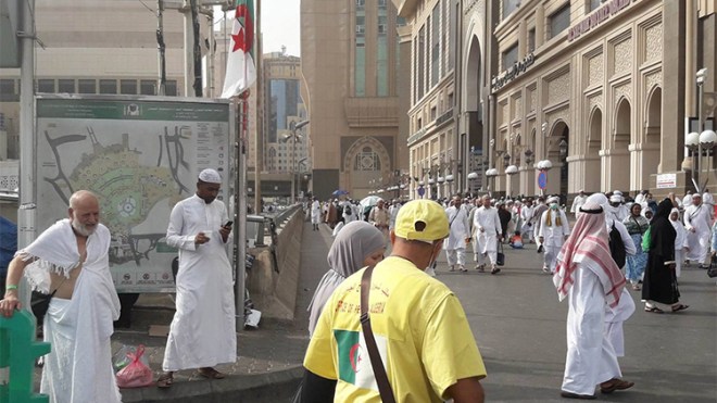 الكشف عن عدد الحجاج الذين استفادوا من قرض بدون فائدة