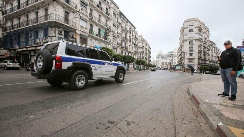 رفع الحجر كليا عن 19 ولاية وتعديله في 29 ولاية أخرى