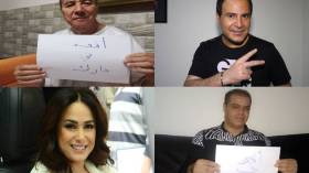 هكذا يقضي فنانو الجزائر أوقاتهم بالحجر الصحي المنزلي