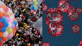 ترى كيف هو العيد بلا ملابس للأطفال وبلا زيارات عائلية؟