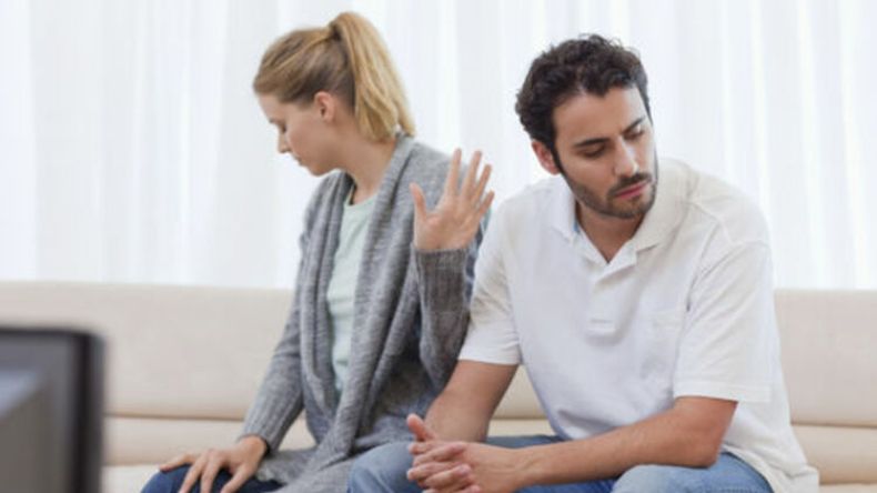 كيف تقضين وقتك بوجود زوجك في البيت؟