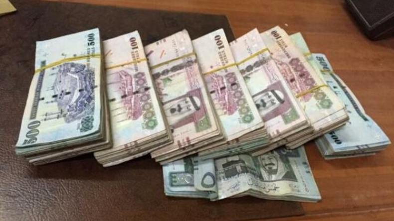 جوائز مالية قيمة للملتزمين بالحجر المنزلي في السعودية!