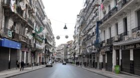ولاية الجزائر: تمديد العمل بالرخص الاستثنائية