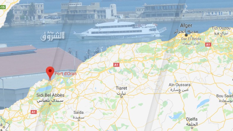 فتح خطين بحريين للتنزه والسياحة بالعاصمة ووهران طيلة الصيف