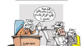 تصدير الحديد