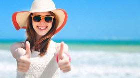 تخلصي من الروائح الكريهة عند ارتفاع درجات الحرارة