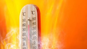موجة حر تصل إلى 42 درجة عبر أكثر من 20 ولاية