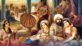 قصة عويشة المختطفة والحراز والعاشق