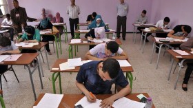 4 حراس لكل 20 مترشحا.. و14 حارسا احتياطيا في كل مركز