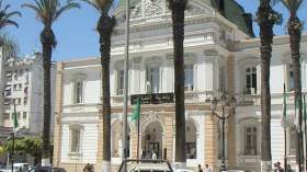 100 بناية قديمة مهددة بالانهيار ببلدية الحراش