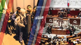 10 آلاف جزائري “حرّاق” في فرنسا!