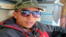 إبراهيم.. الشاب البطل الذي غامر بحياته لإنقاذ 8 غرقى والعشرات من الحرقة