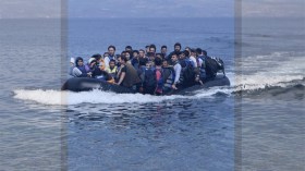 Mafia Cells Arrange Human Smuggling Across The Mediterranean