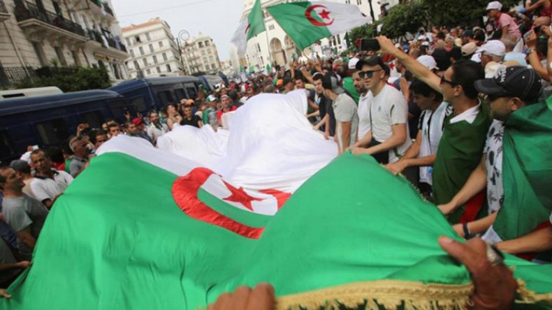 عيد الحراك!