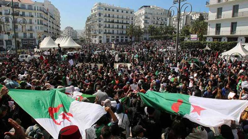 التحاور حول هيئة سيادية لتنظيم الانتخابات والخروج من الأزمة