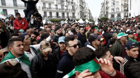 الحَراك وخطرُ الحلقة المفرغة