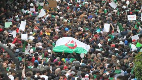 طاردوا الباندية!