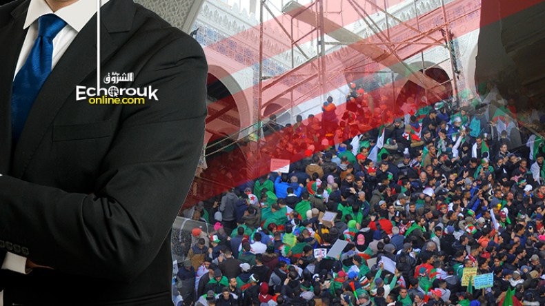 حركة وسط مديري التربية والأمناء العامين ورؤساء المصالح قريبا