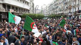40 يومًا تُتوّج الجزائريين فوق منصّة التاريخ!