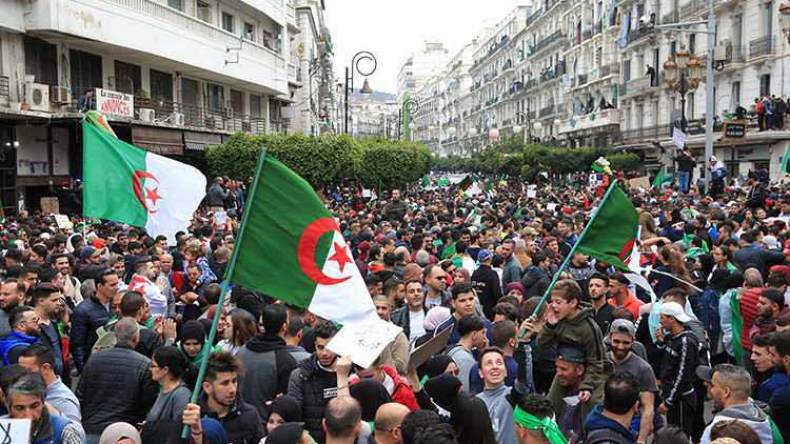 إحصاء وتثمين إنجازات الحراك والبناء عليها