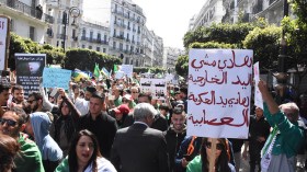 تطوير الحراك من تصدير المطالب إلى صناعة الأفكار والبدائل