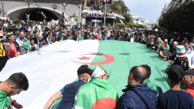 الحراك الشعبي وبؤسُ الثقافة الدّيمقراطية