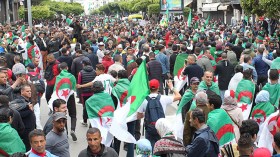 الحَراك والسيناريو الفنزويلي!