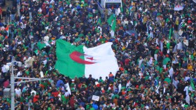 وأخيرا.. طارت المعزة