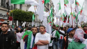 خطوط الاختراق لحَراك الجزائر