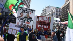 أيضا هناك حراك دولي.. ضد الشعوب!