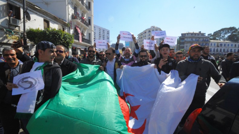 بناء “السلطة التأسيسية” لمكافحة شغب الحكام