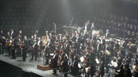 نحوى ترسيم تظاهرة “الحراك الثقافي” لجمعية أركسترا إيقاع” كحدث سنوي