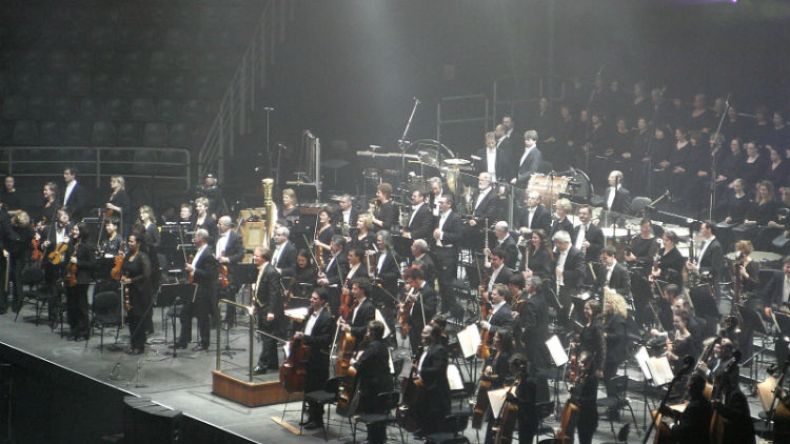 نحوى ترسيم تظاهرة “الحراك الثقافي” لجمعية أركسترا إيقاع” كحدث سنوي