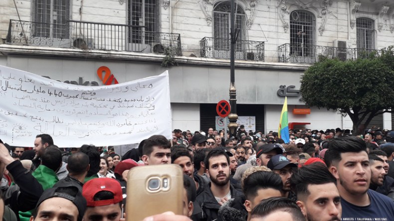سقوط شهود الزور!