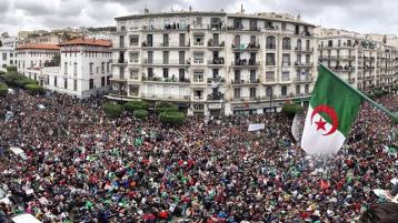 مطالب الحَراك وصندوق الانتخاب الرئاسي