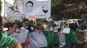 كيف صار الحراك عدوا لابن باديس؟