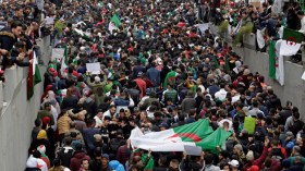 حوار أعرج في وضع حرج