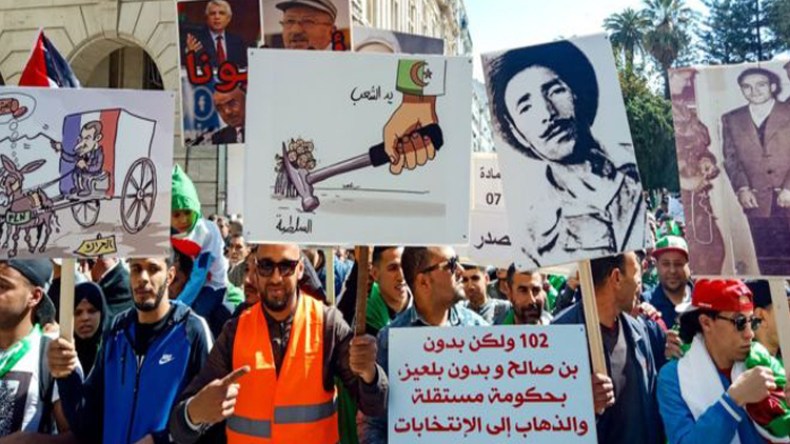 الثورة يسرقها الجبناء..!