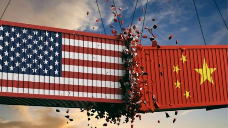 الصين تتهم واشنطن بممارسة الإرهاب الاقتصادي المكشوف