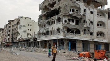 حرب تلوح بوادرها في الأفق القريب!