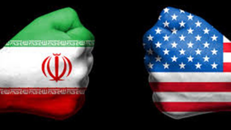 كوميديا الحرب الأمريكية – الإيرانية!!