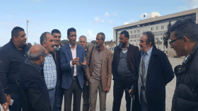 تصحيحية أبناء المجاهدين تحضّر لمؤتمر وطني شامل