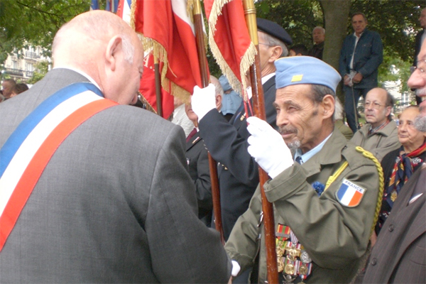 70.000 Algerians Applied For The French Citizenship In A Year And A Half